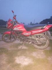 Hero Splendor iSmart